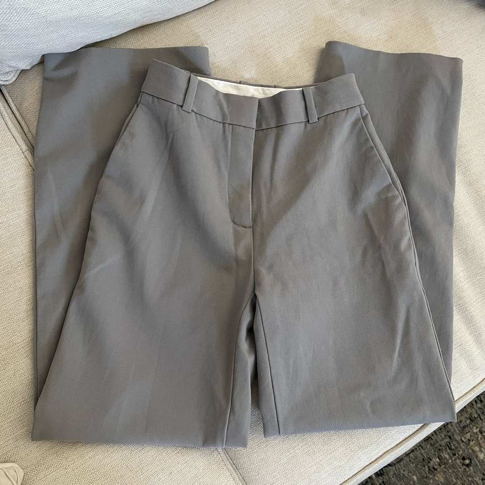 Aritzia Babaton Agency Pant